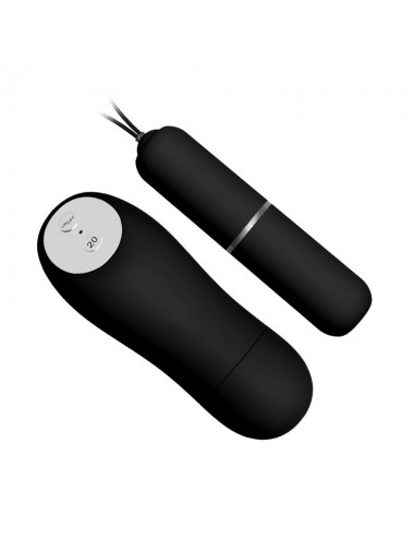 Wild Butterfly Braguita con Bala Vibradora y Control Remoto