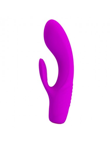 Tim Vibrador Punto G Flexible