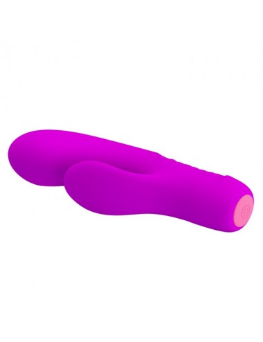 Tim Vibrador Punto G Flexible