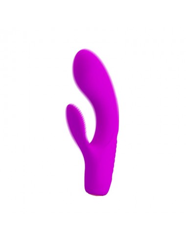 Tim Vibrador Punto G Flexible