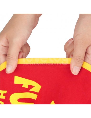 Braguitas con Vibracion Printed Panties 28 33