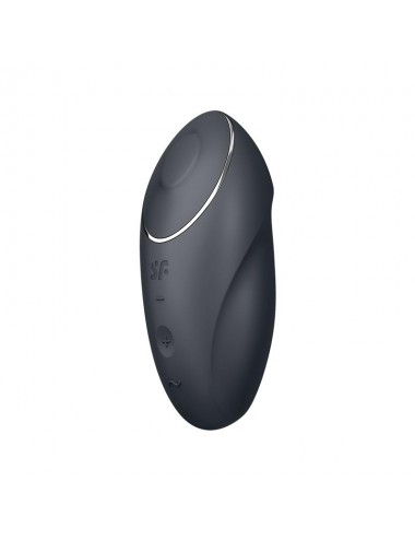 Tap and Climax 1 Vibracion y Tapping Negro