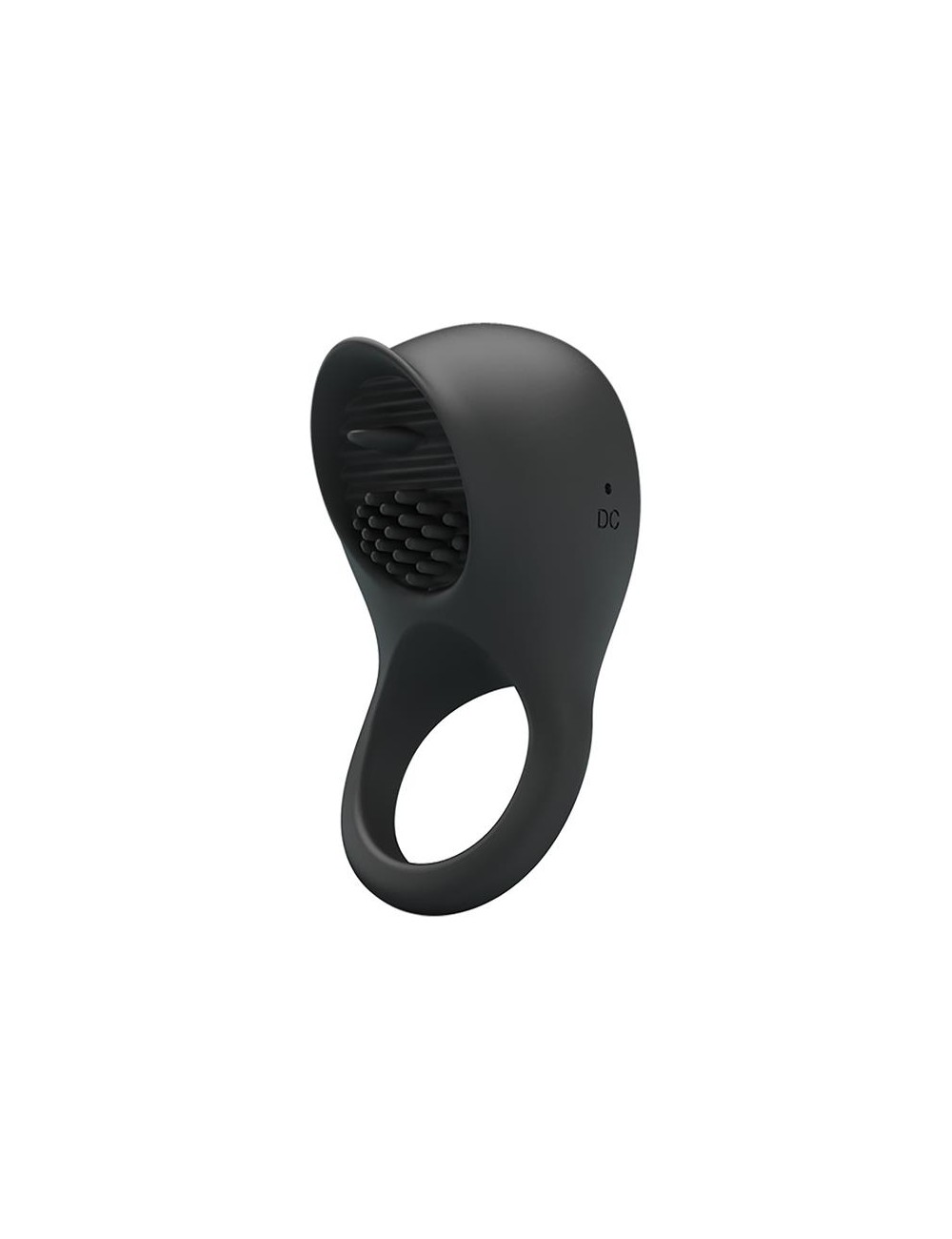 Shaking II Anillo para el Pene con Lengua