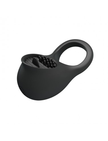 Shaking II Anillo para el Pene con Lengua