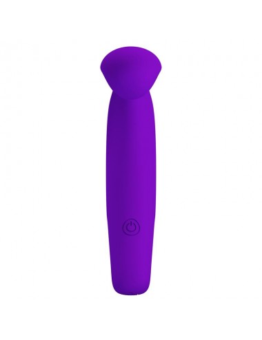 Gorgon Vibrador para el Dedo