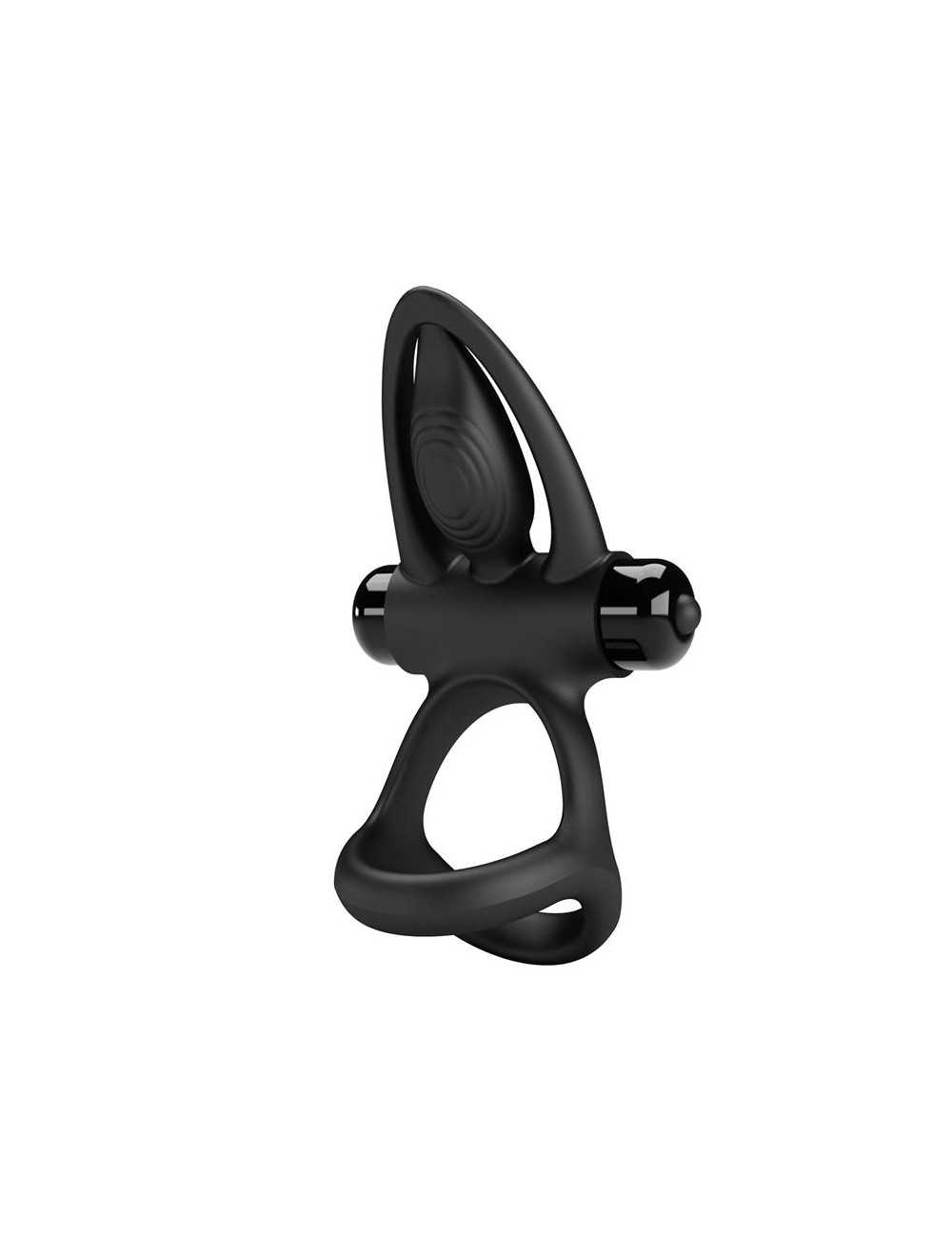 Anillo para el Pene con Vibracion