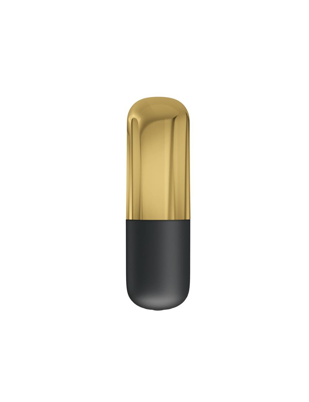 Golden Mini Masajeador
