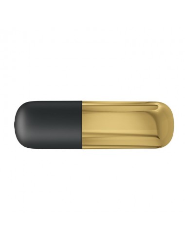 Golden Mini Masajeador