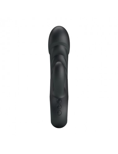 Carina Vibrador con Funcion Memoria
