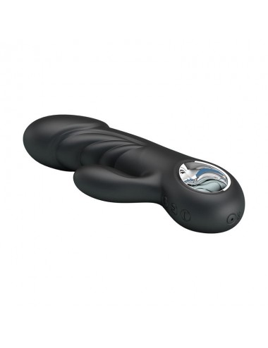 Carina Vibrador con Funcion Memoria