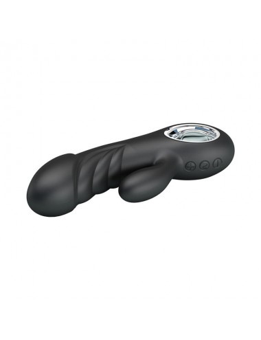 Carina Vibrador con Funcion Memoria