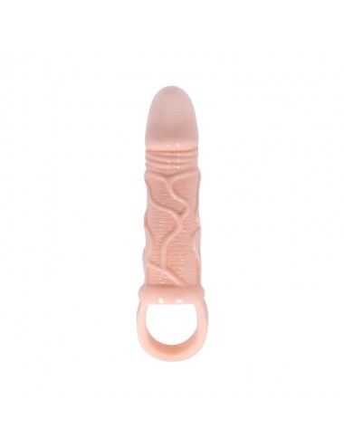 Brayden Funda para el Pene