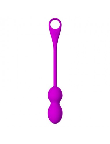 Elvira Bolas Kegel con Vibracion y APP