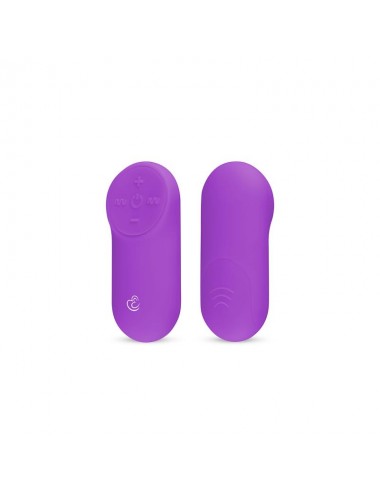 Huevo Vibrador Control...