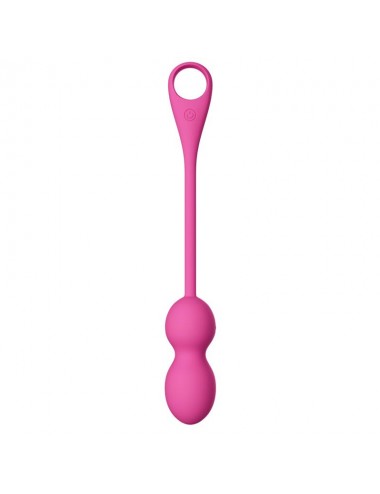 Elvira Bolas Kegel con Vibracion y APP