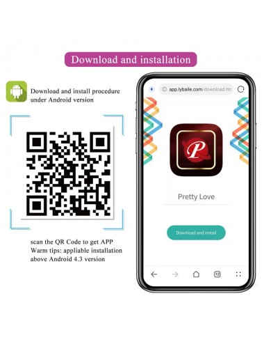 Jefferson Plug Anal con Electroshock y APP