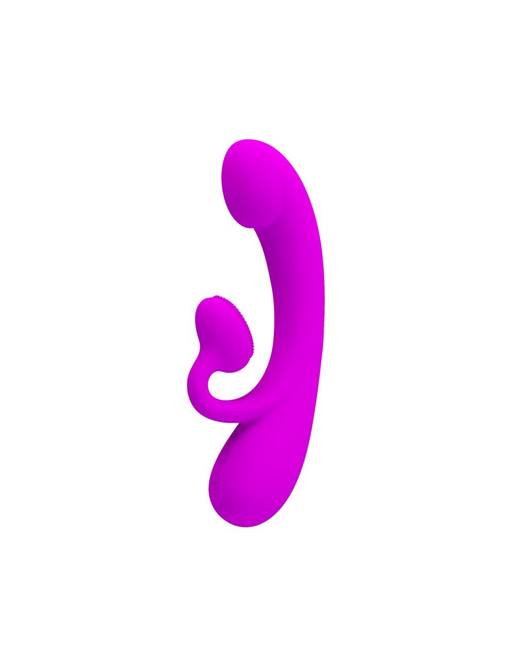 Sincere Vibrador Full Cover