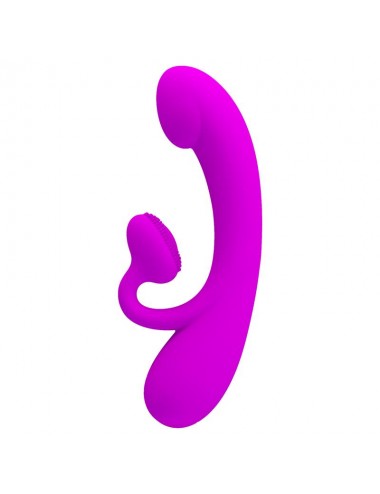 Sincere Vibrador Full Cover