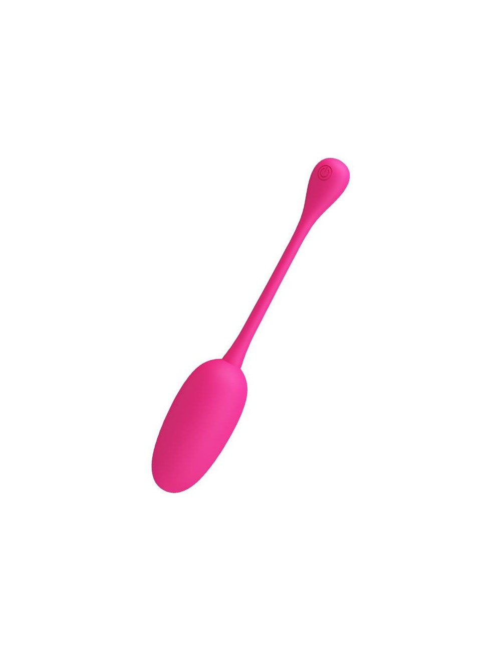 Knucker Huevo Vibrador