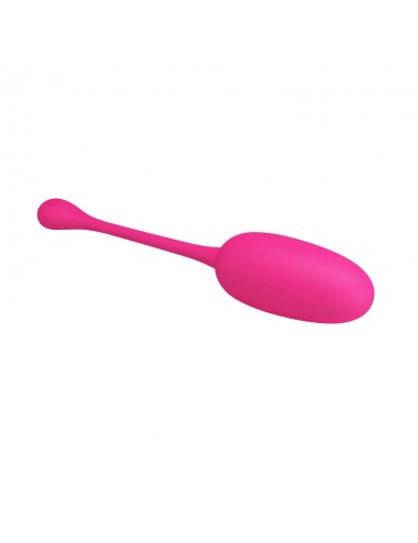 Knucker Huevo Vibrador