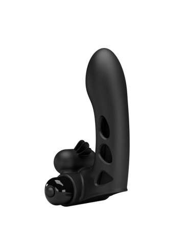 Orlando Honey Dedal con Vibracion