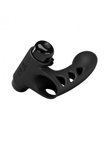 Orlando Honey Dedal con Vibracion