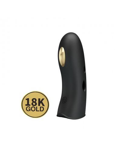 Marico Dedal con Vibracion y Electro Shock Gold 18k