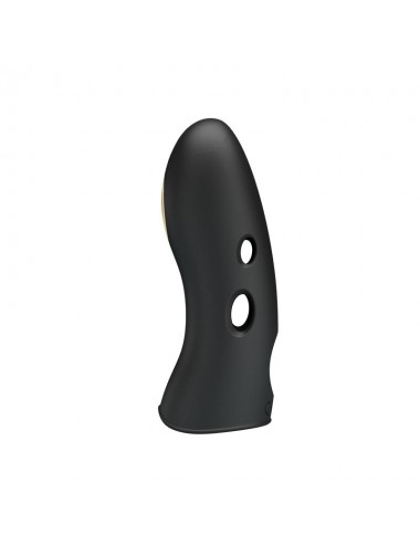 Marico Dedal con Vibracion y Electro Shock Gold 18k