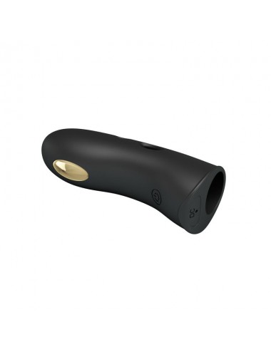 Marico Dedal con Vibracion y Electro Shock Gold 18k