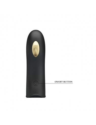 Marico Dedal con Vibracion y Electro Shock Gold 18k