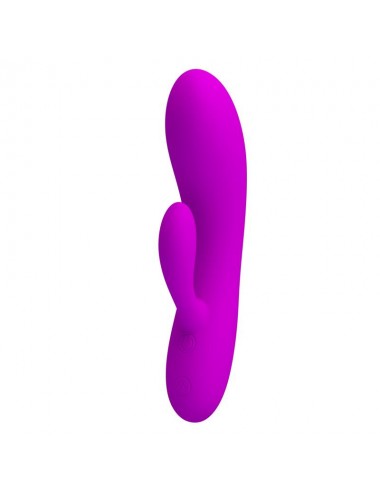 Alvin Vibrador 30 Funciones