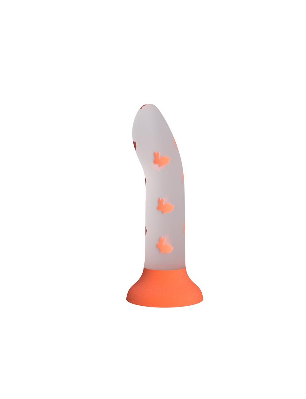 Dildo que Brilla en la Oscuridad Magical Nightfall
