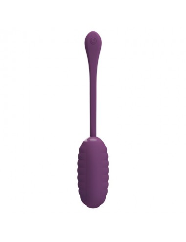 Casper Huevo Vibrador con APP