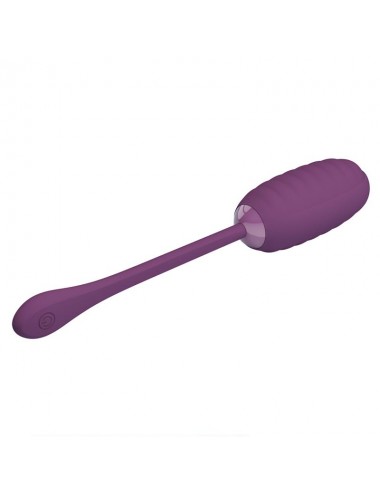 Casper Huevo Vibrador con APP