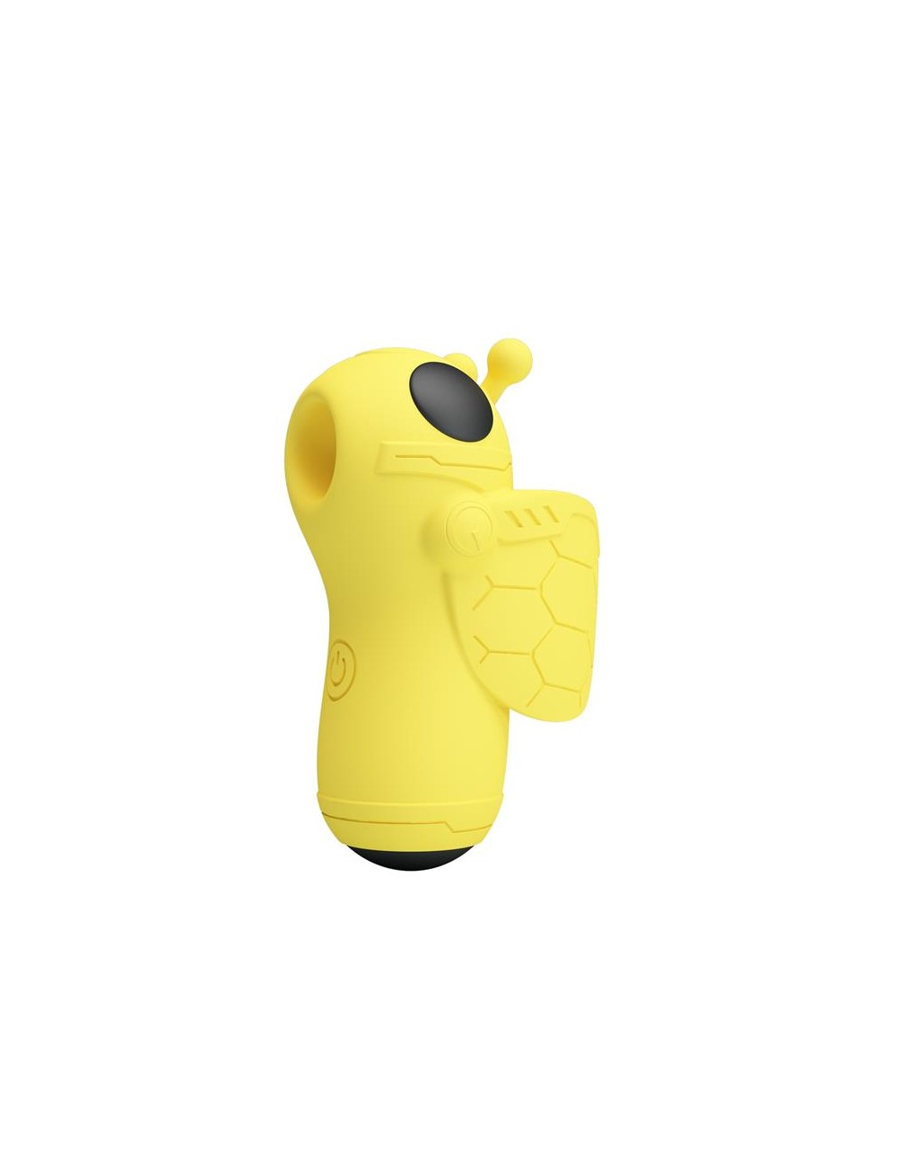 Magic Bee Estimulador para el Dedo con Golpeteo Tapping
