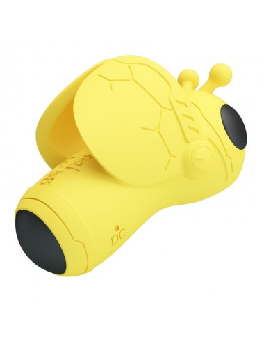 Magic Bee Estimulador para el Dedo con Golpeteo Tapping