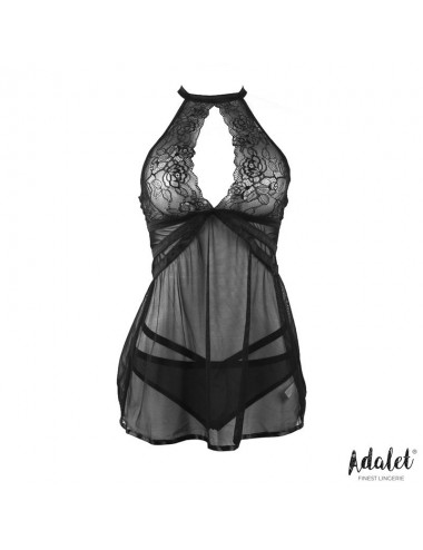 Jess Babydoll y Braguitas Talla 44 46