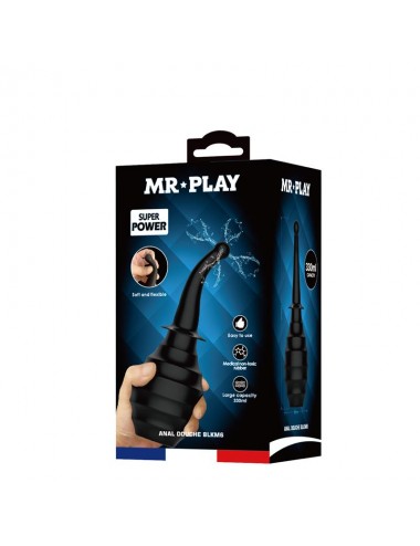 Ducha Anal BLKM6 330 ml