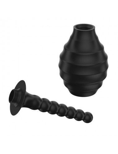 Ducha Anal BLKM7 330 ml