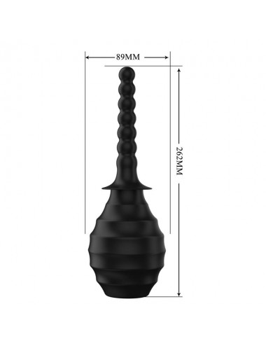 Ducha Anal BLKM7 330 ml