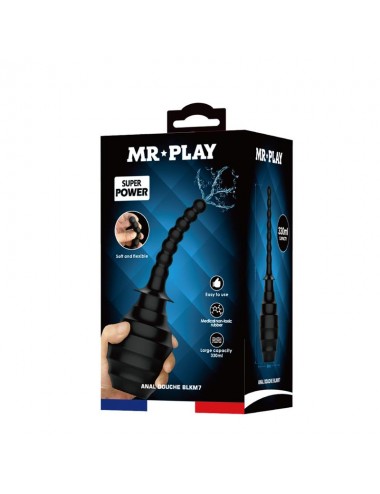 Ducha Anal BLKM7 330 ml