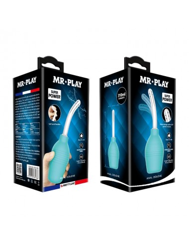 Ducha Anal 310 ml