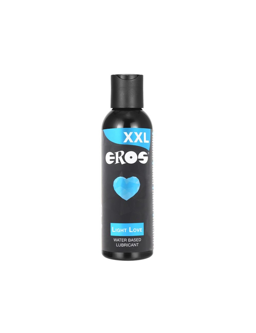 XXL Light Love Lubricante a Base de Agua 150 ml