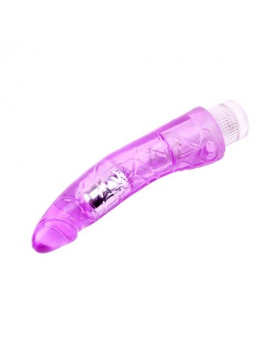 Vibrador Glitters Mr. Right