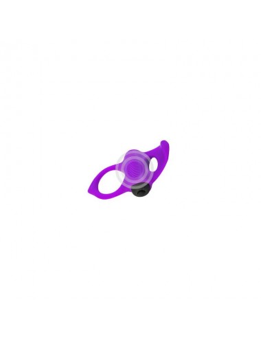 Anillo Vibrador Lingus Max...