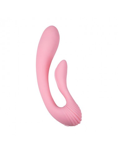 Vibrador G-Wave Silicona 18...