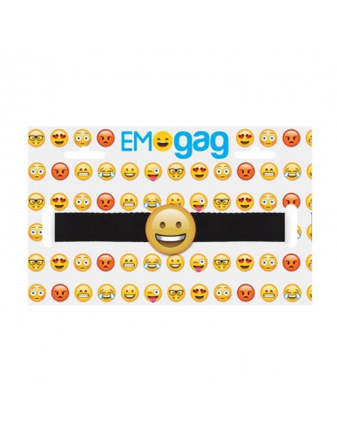 Shots S-Line Sonrisa Emoji