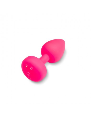 Gplug Plug Anal Neon Rose...