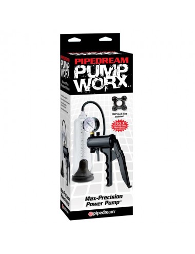 Pump Worx Succionador de...