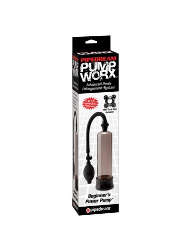 Pump Worx Succionador para...